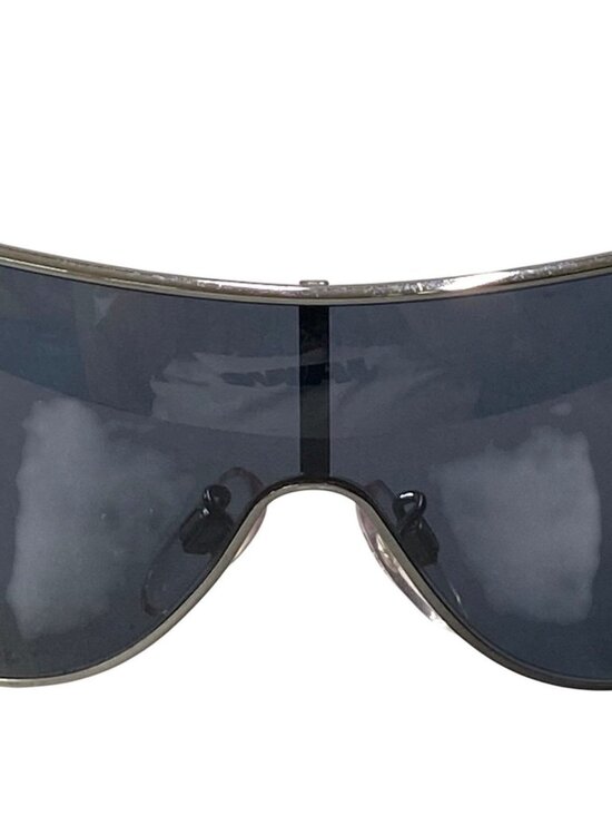 Chanel H2 Sunglasses Shield Eyewear main image 6